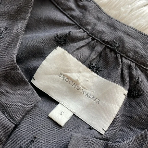 Brochu Walker Palma Dress dress in Small - Picture 8 of 12